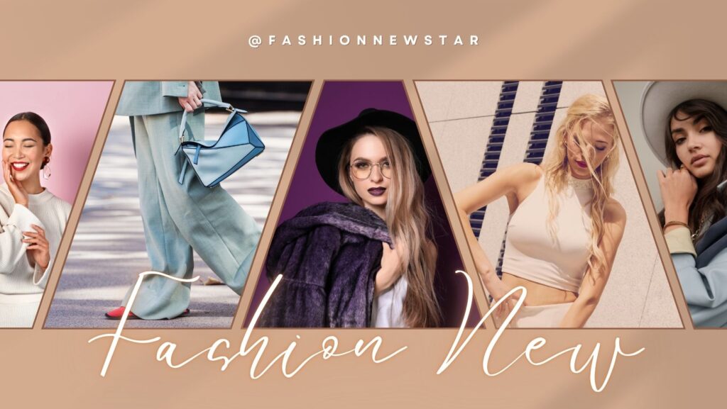 banner fashion