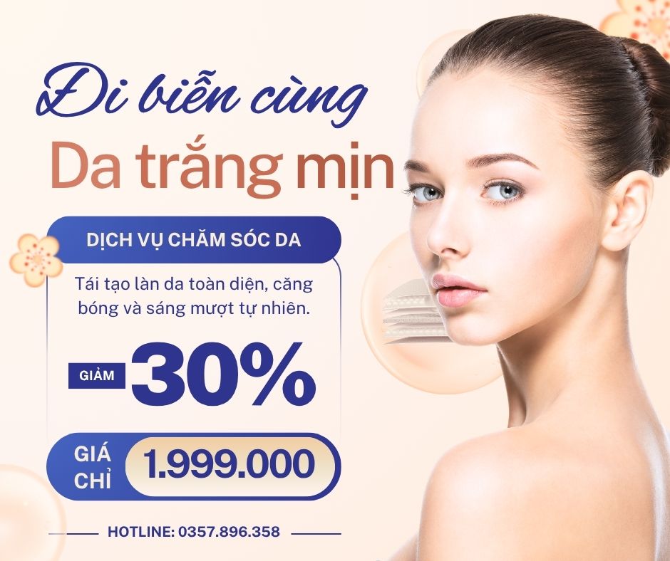 dịch vụ thiết kế banner quảng cáo spa