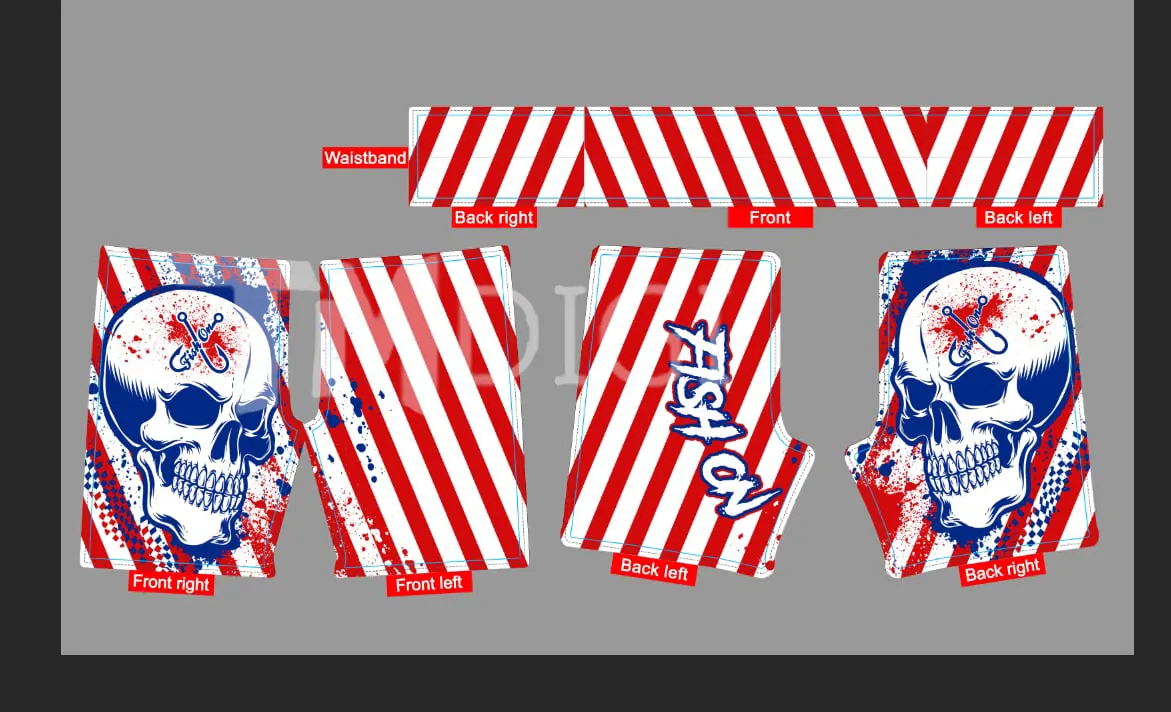 dịch vụ thiết kế POD