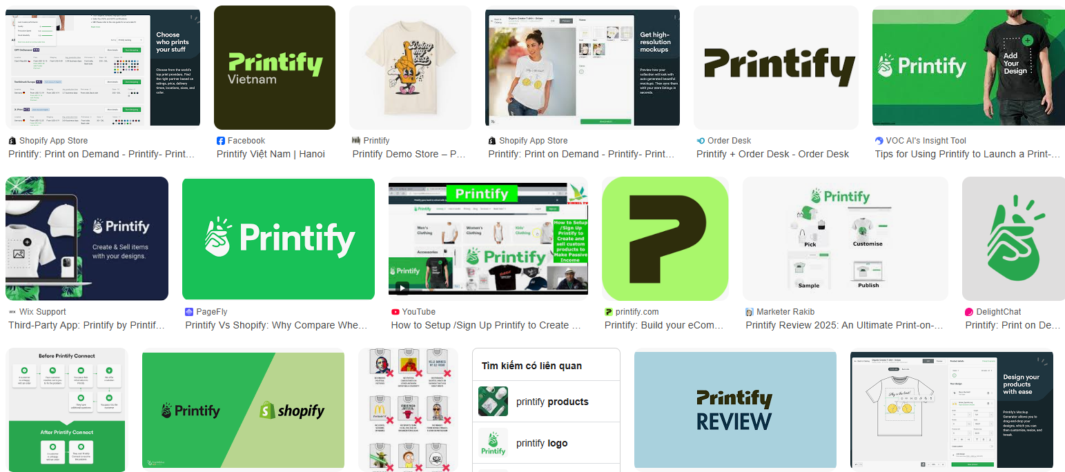 Printify