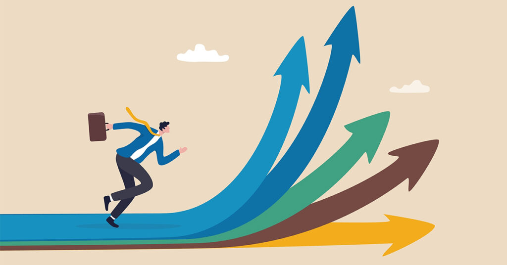 lộ trình cho design