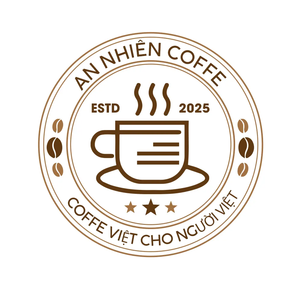 thiết kế logo quán cafe giá rẻ tuanminhdigi