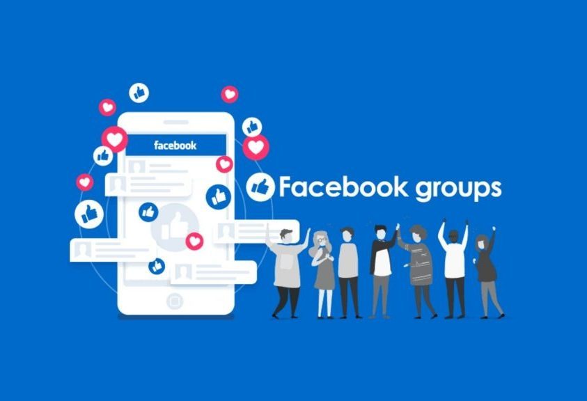 facbook group