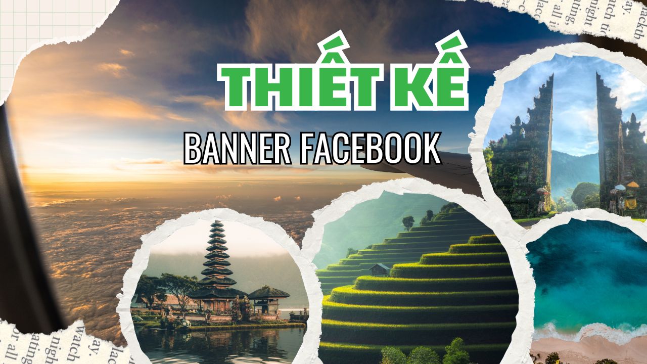 dịch vụ thiết kế banner facebook