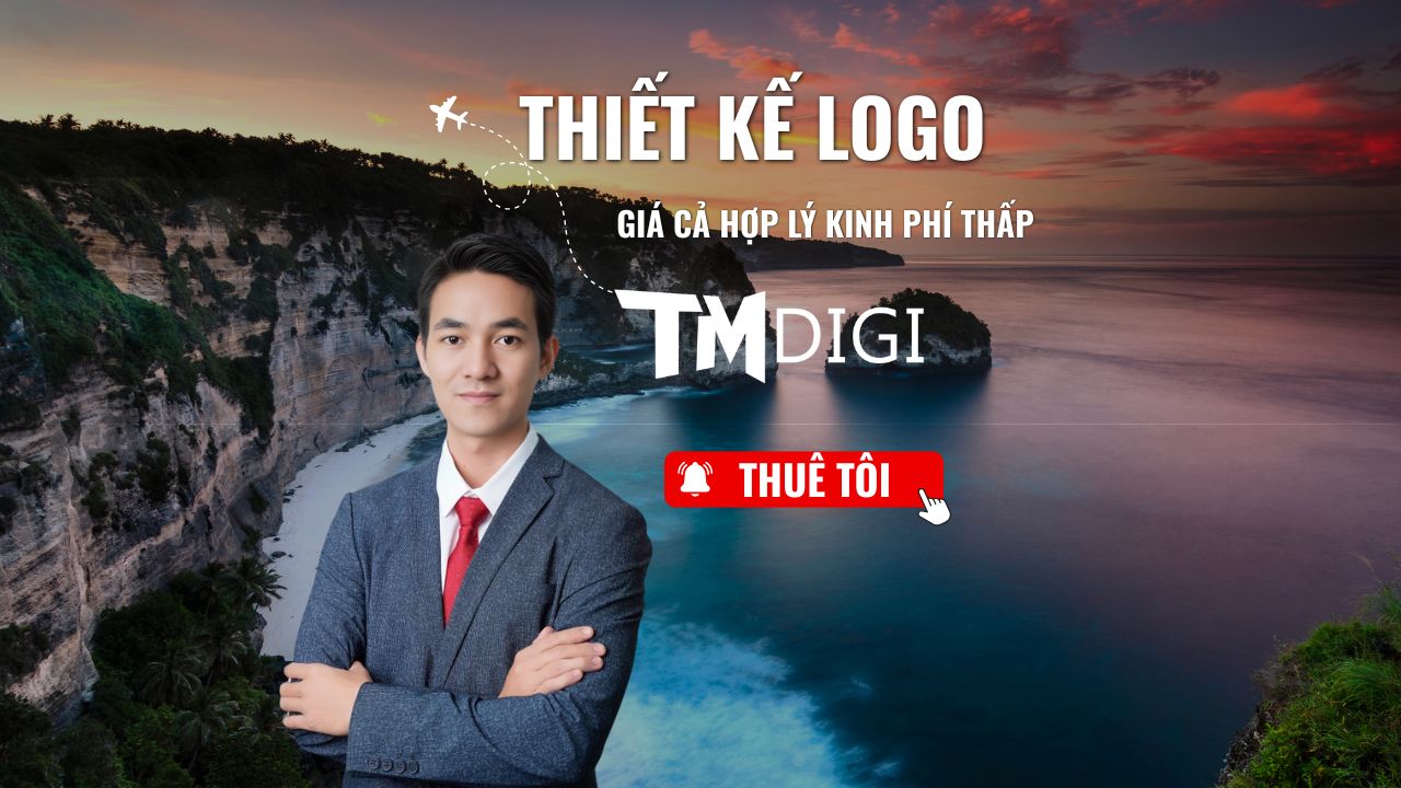thiết kế logo giá rẻ