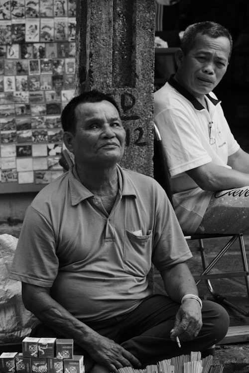 chân dung hội an hội an
